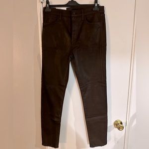 Joe’s NWT The Charlie high rise skinny ankle pant